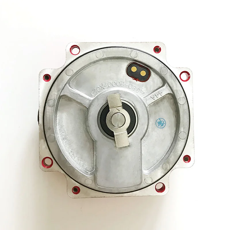 FANUC ЧПУ; запасные части серводвигателя импульсный кодер A860-2001-T301 для станка с ЧПУ