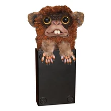 Сюрприз Spoof Monkey Jitters выскочила Рождество розыгрыши игрушки Tricky для детей взрослых KSI999