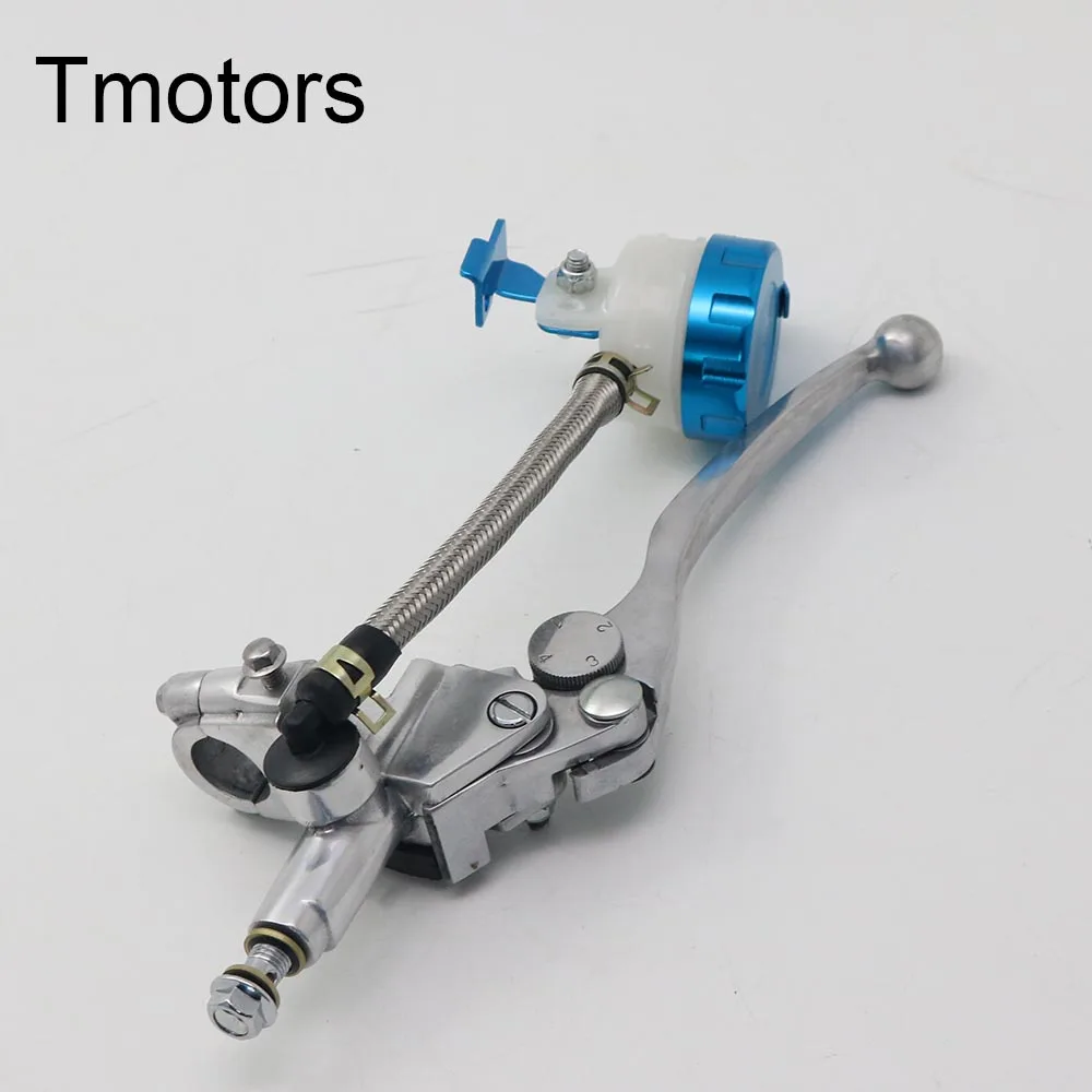 For Honda VFR400 RVF400 CBR250 CBR400 VFR RVF NC23 NC29 NC30 NC35 NSR0250 P3 Motorcycle Accessories Front Brake Master Cylinder |