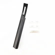 В соответствии с американским Стиль Skiver кожи на шпильках; Туфли на тонком чайник кожа играть тонкий Ножи кожа Товары инструмент для очистки фруктов и овощей кожаный скин производства Ножи