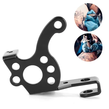 

Professional Coil Tattoo Machine Frame Steel Tattoo Device Rack Tattoo Tool Accessory Tattoo Body Art Supplie