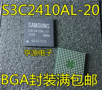 

S3C2410AL S3C2410AL-20 BGA