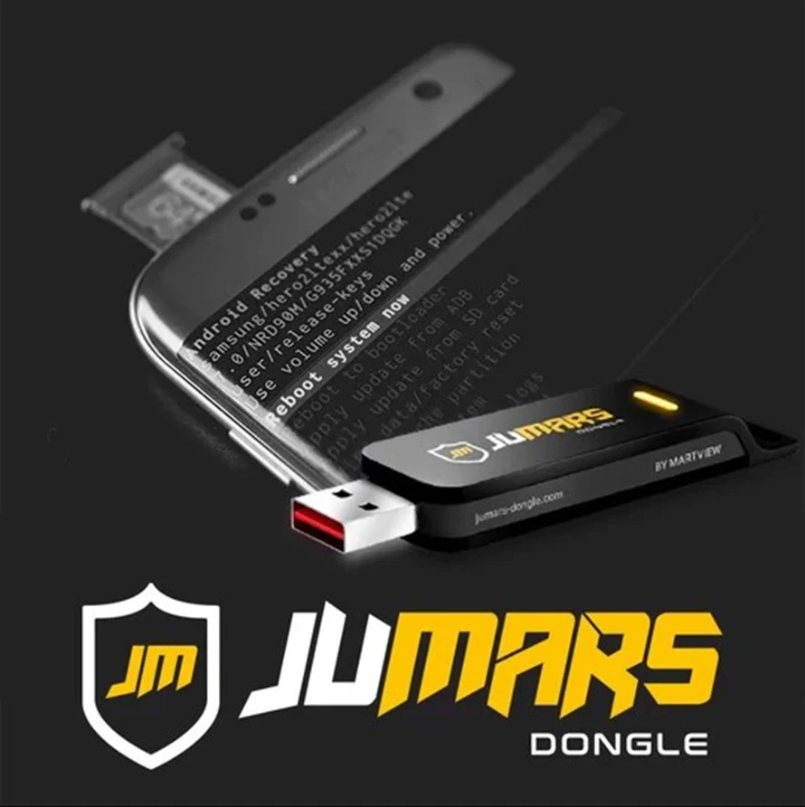 NEW-ORIGINAL-Jumars-Dongle-For-SAMSUNG-FREE-80-CREDITS-Jumars