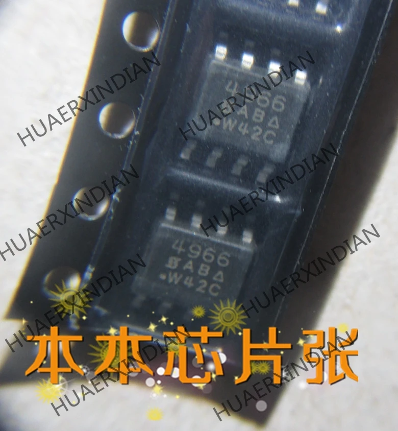 

1PCS New SI4966DY-T1-E3 SI4966 4966 SOP8 high quality