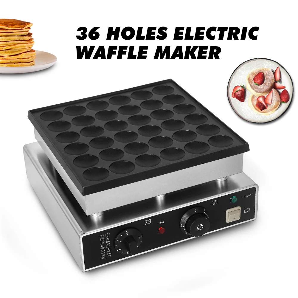 https://ae01.alicdn.com/kf/Hafe57f7371be4a95a8481ac90a44c65c4/Commercial-36-Holes-Dorayaki-Machine-Mini-Dutch-Pancakes-Poffertjes-Maker-Muffin-Machine-Non-stick-Coating-Plate.jpg