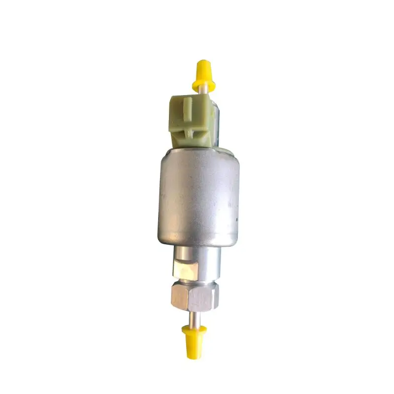 12 V/24 V 1000 W-5000 W универсальноедля автомобиля нагревателя масла топливный насос Воздушный стояночный отопитель автомобиля - Цвет: 24V