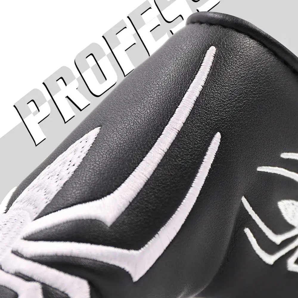1pc Golf Blade Putter Head Covers For Golf Scotty Putter Embroidery Headcover