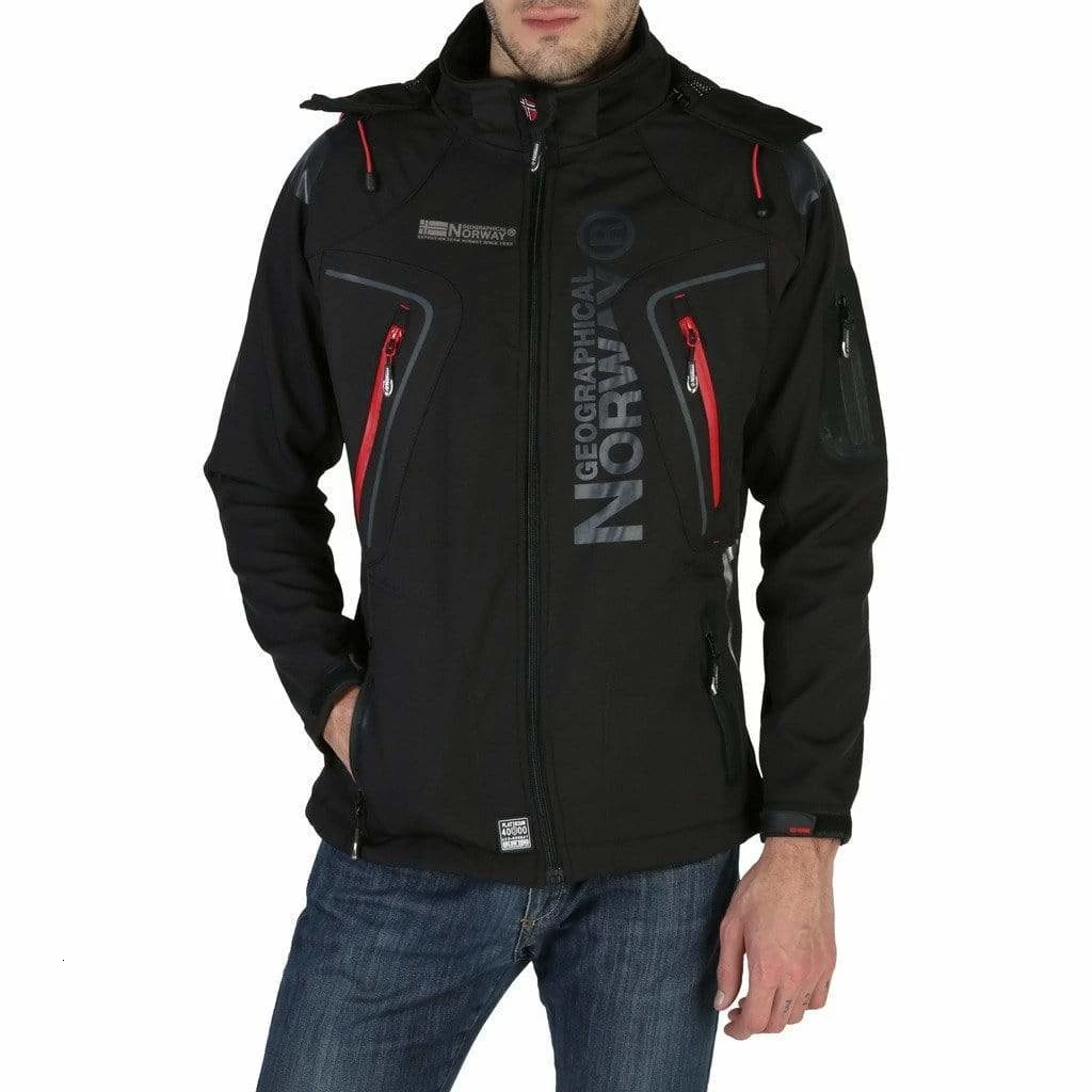 Geographical Norway-Turbo_man