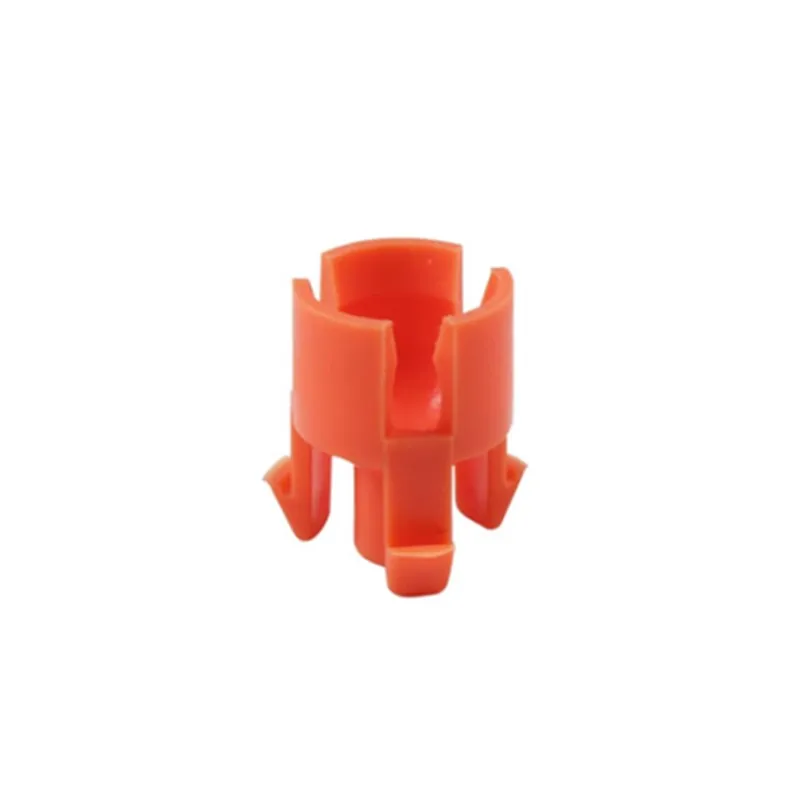 Clutch Master Cylinder Buckle Clips For Citroen C3 C4 C-Elysee For Peugeot 301 307 2008 308