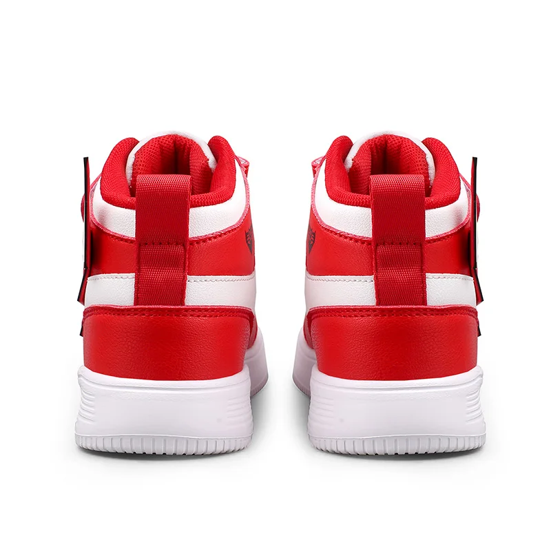 2022 Spring Children's Casual Shoes for Boys Lighted Kids Sports Shoes Boys Sneakers Breathable Outdoor Sneakers Boy Trainers children's shoes for sale