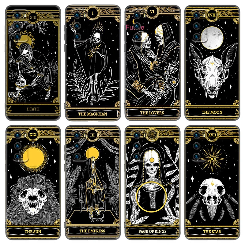 Death Tarot