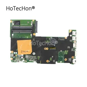 

830935-001 - UMA DDR4 System Board Motherboard DA0X61MB6G0 w/ i3-6100U for HP ProBook 430 G3 / 440 G3