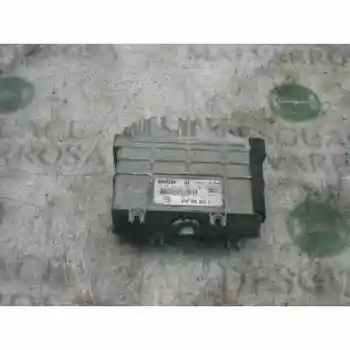 

SWITCHBOARD ENGINE EUA VOLKSWAGEN POLO SALOON (6N1) Basic 0261203456457 M341 Bosch [5757754]