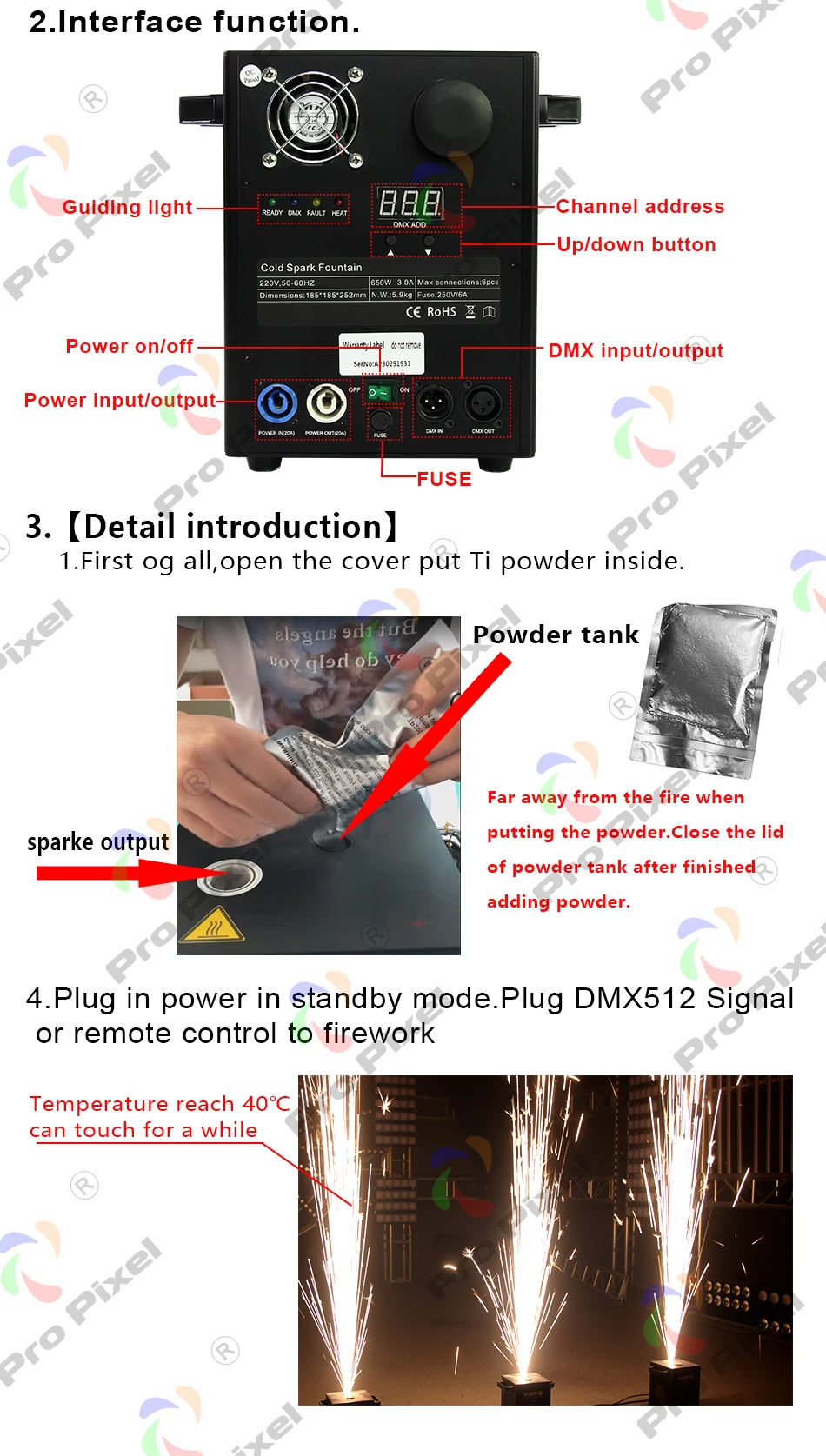 csf650喷花机详情1
