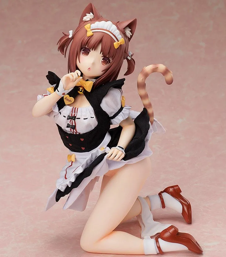 Nekopara E Hentai