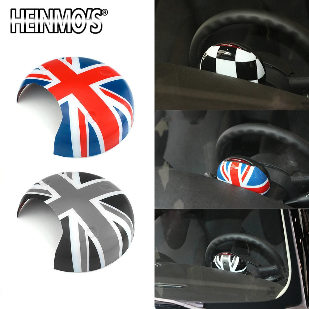 Автостайлинг для MINI Countryman Clubman аксессуары Cooper наклейки на Тахометр R55 R56 R57 R58 R59 R60
