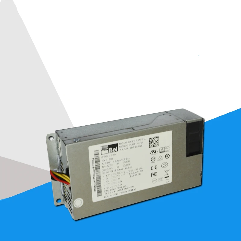 Блок питания для AcBel FLEX Small 1U 100W источник питания FLXA5101A FSB027-7E1G