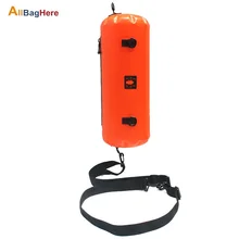 Открытый путешествия водонепроницаемый пакет Профессиональный Дайвинг предотвратить утопление износостойкий дрейфующий подводное плавание для мужчин и женщин путешествия пакет