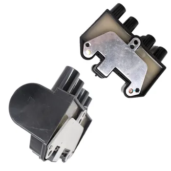 

96350585 Ignition Coil for Chevy Optra Daewoo Lacetti Lanos Nubira Opel 1.6 2.0 10490192 10450424 1104038