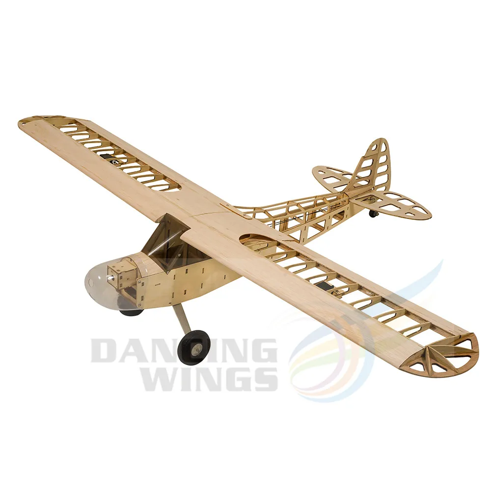 PLANEUR MINIMOA 2844MM KIT A CONSTRUIRE - SAS