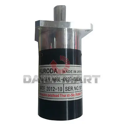 Поворотный энкодер для fanuc a86l-0027-0001#002 главный вал кодировщик 68 мм диаметр