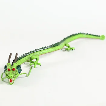 

Dragon Ball Z Shenron Shenlong PVC Figure DBZ Collectible Model Toy Brinquedo