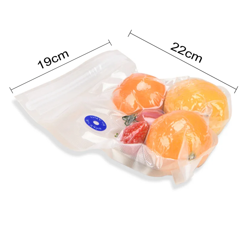 小号保鲜袋尺寸