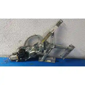 

513319776100 POWER WINDOWS FRONT RIGHT BMW 3 SERIES SALOON (E36)