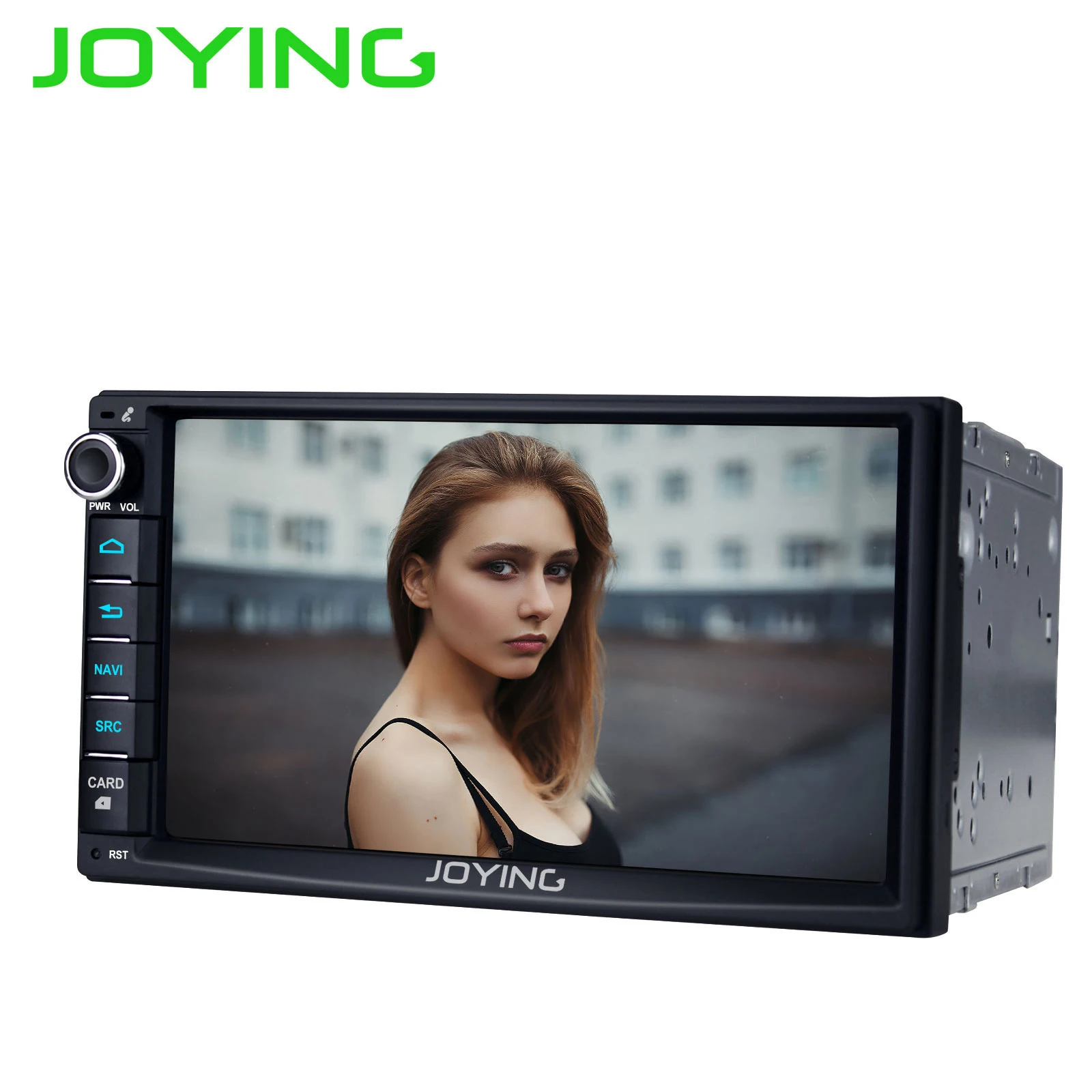 Clearance JOYING 32GB ROM Octa core 2 din 7" Android 8.1 car stereo autoradio TDA 7851 radio GPS head unit Mirror Link rearview camera DVR 3 Clearance JOYING 32GB ROM Octa core 2 din 7" Android 8.1 car stereo autoradio TDA 7851 radio GPS head unit Mirror Link rearview camera DVR 3