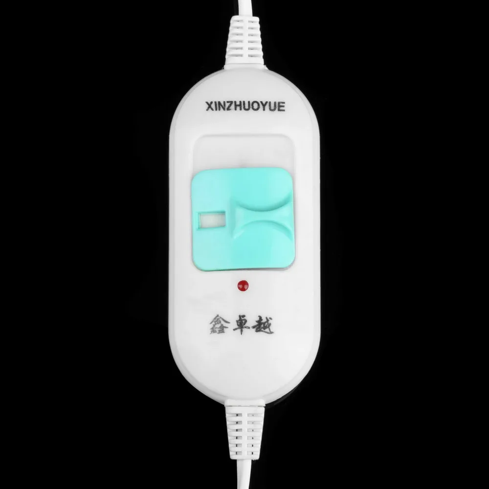 1Pcs US Plug Thermal Treatment Electric Hair Beauty Steamer SPA Nourishing Hair Care Cap dropshipping 5