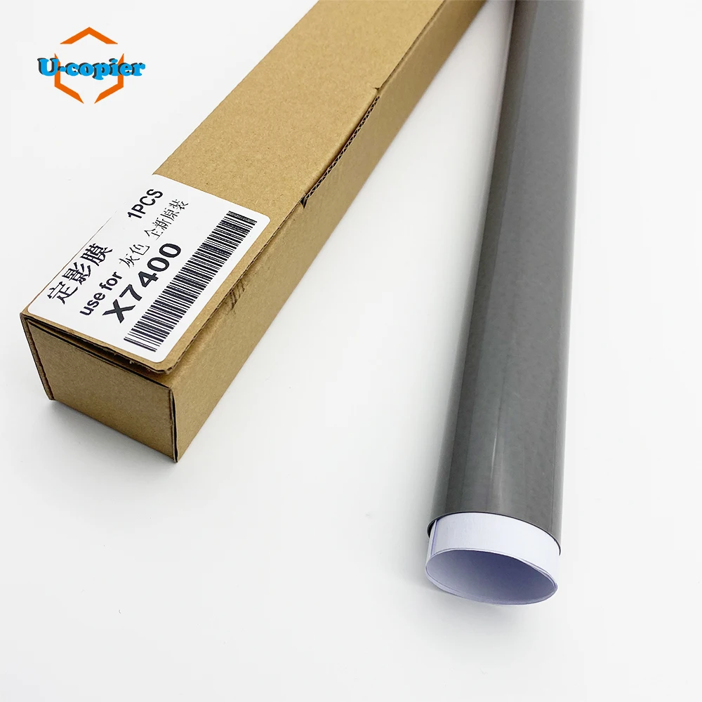 Compatível para Samsung Luva da Película X7500 Scx8030 X7600 7400 7600 7500 8040 8230 Tambor Cinto Fusor Oem Sl-k7400 K7500 K7600 X7400 - Imagem 6