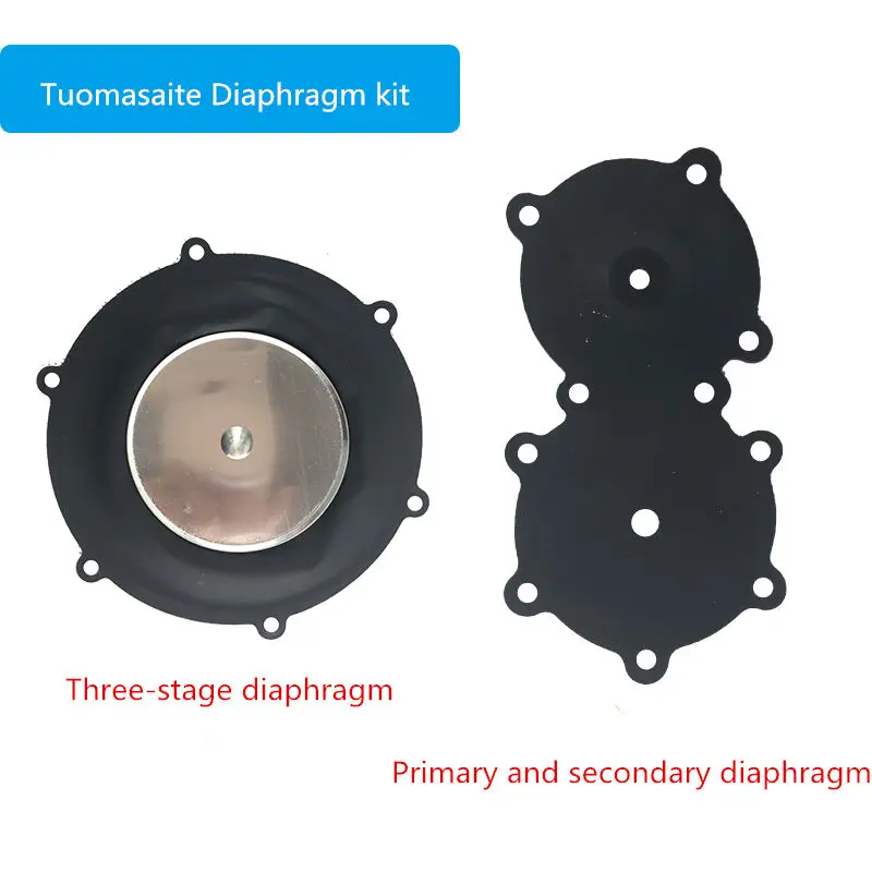 

CNG Natural Gas Single Point Pressure Reducer Diaphragm Pressure Reducing Valve Repair Kit Tuomasaite Diaphragm kit