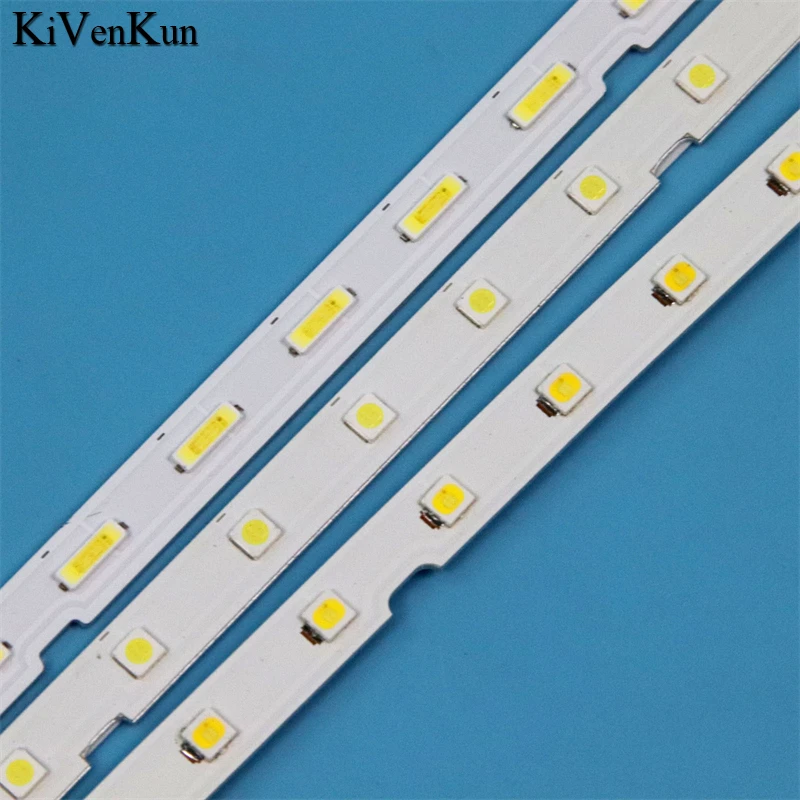 Striscia di luci LED per TV, kit di retroilluminazione TV USB con