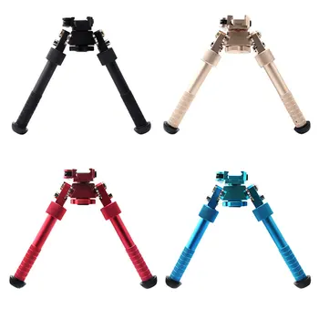 

Tactical Hunting Bipods Mount Adapter for Airsoft Warrior Hunting Accessories