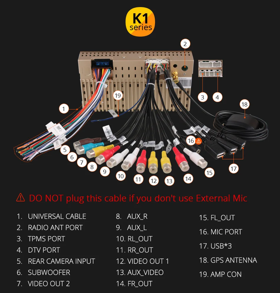 Perfect Ownice K1 K2 K3 2G RAM Octa Core android 8.1 support 4G SIM LTE Network DAB+ Radio 2 din universal Car DVD Player GPS Navi dvd 27