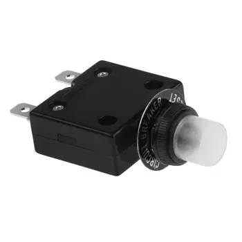 

Fuse automatic 30 a aesze70030ac1