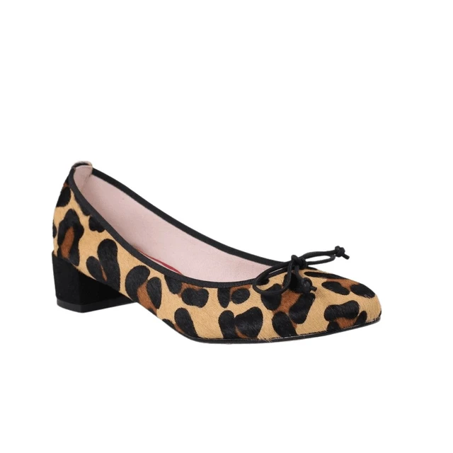 Miuxa manoletina leopardo tacón.flavia _ AliExpress Mobile