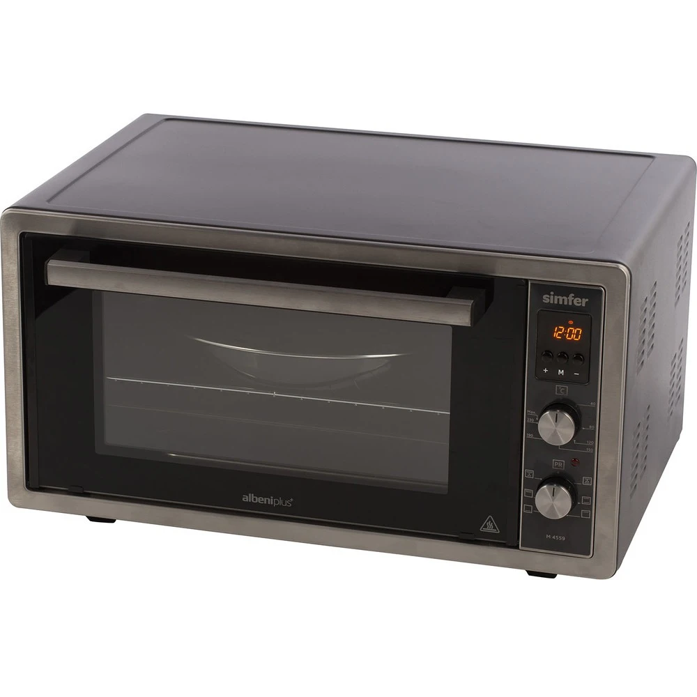 Мини печь Simfer M4559|Электрические грили и сковороды| |