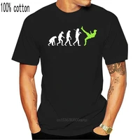 New 2021 Zlatan Ibrahimovic Evolution cotton t shirt DARE TO ZLATAN T Shirt Men T-Shirt Short Sleeve Tops Tee