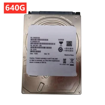 

80G--640G Slim 2.5" Hard Disk Drive + Mounting Bracket SUPER SLIM Game Machine Hard Disk Silver For Sony PS3/PS4/Pro