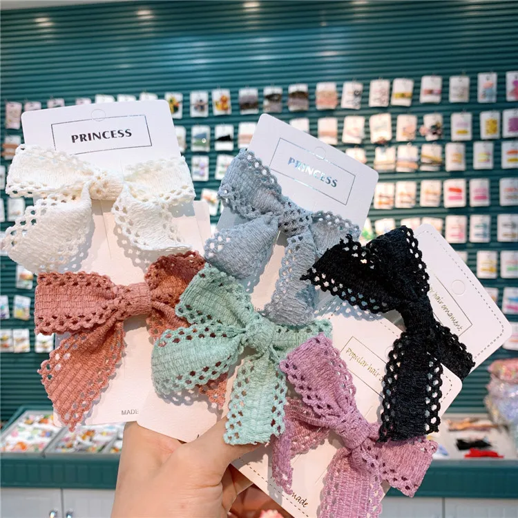 Horquillas de pelo para niñas pequeñas, accesorios para el cabello para bebés, Clip hueco, herramientas de estilismo para el cabello para niños, pasadores con Clip Bb