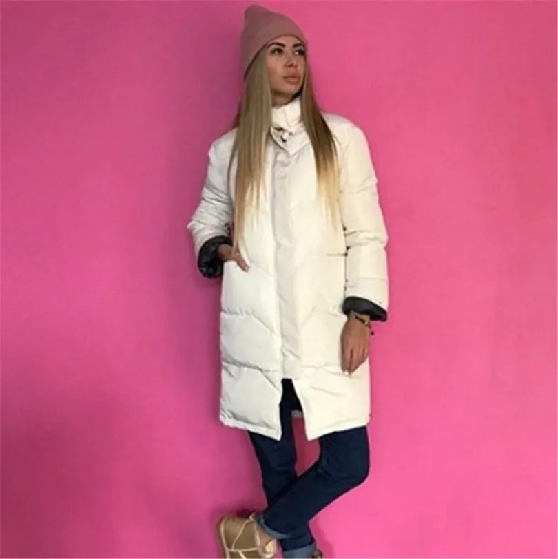 Осень Восток новое-длинное пальто поставка товаров AliExpress EBay