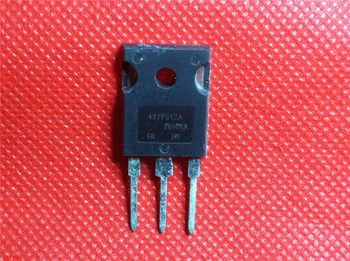 

10pcs/lot 40TPS12A 40TPS12 40TPS TO-247A In Stock