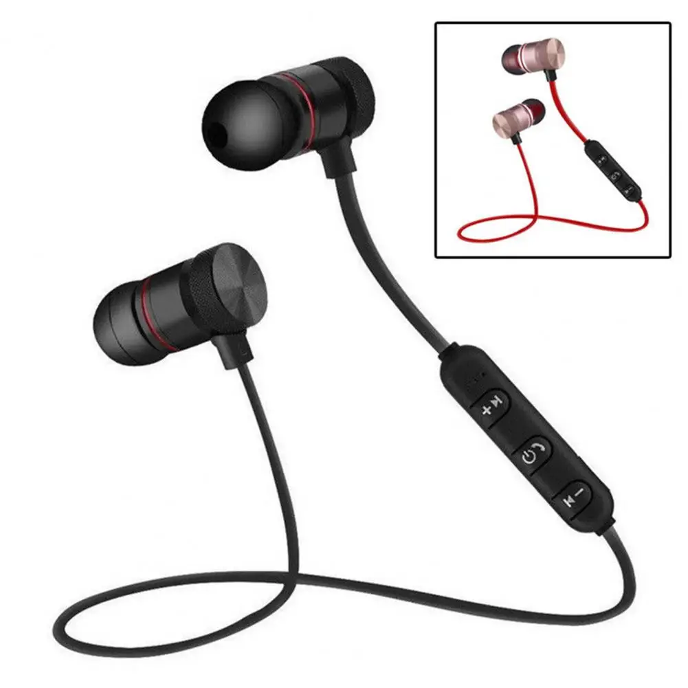 Jual 5.0 Bluetooth Earphone Sports 