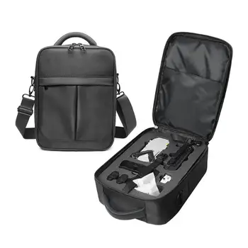 

Storage Bag Handbag Shoulder Bag with Wide Scope of Application Simplicity Carry Case for DJI Mavic Mini Drone Accessories