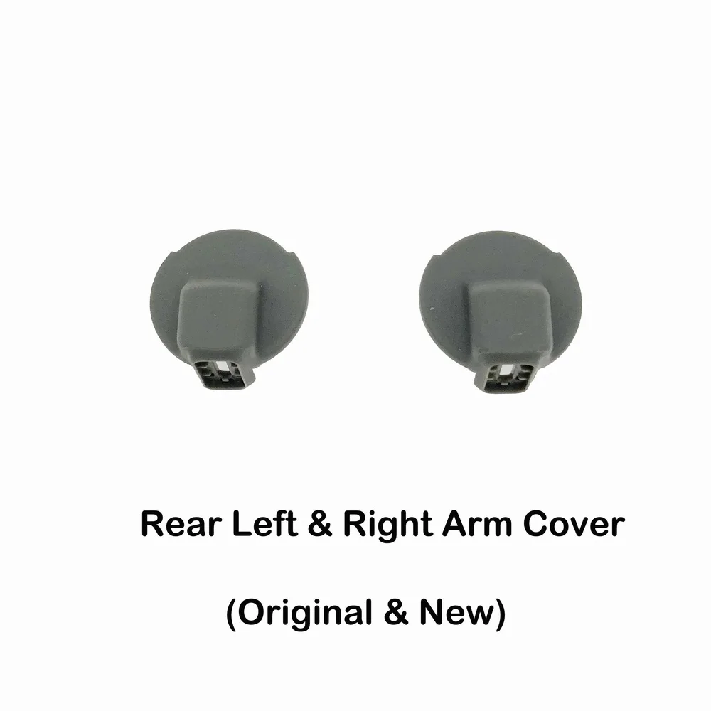 L R Arm Cover