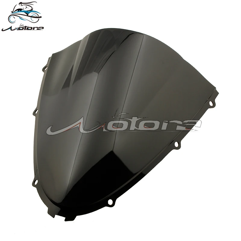 Мотоцикл ветровое стекло для ZX14R ZX-14R ZZR 1400 ZZR1400 2006 2007 2008 2009 2010 2011 2012 2013