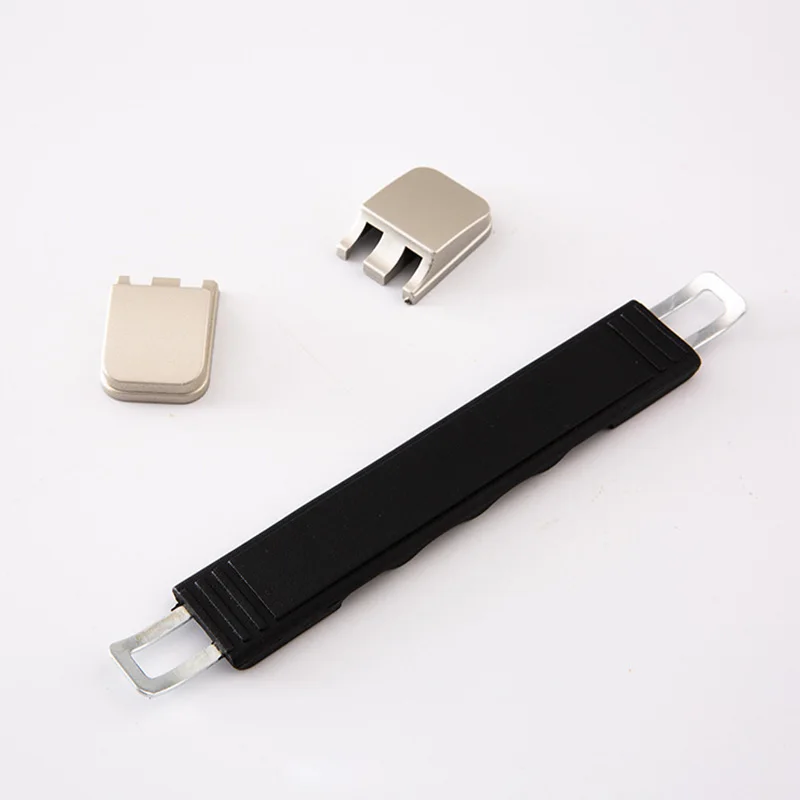 1 шт. чехол для костюма ручка багажа ручки чехла на колесиках улучшенные