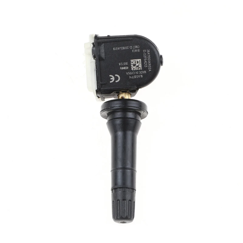 3641100XKR02A датчик давления в шинах TPMS для GREAT WALL HAVAL F7 H6 WEY VV5 VV6 VV7 433 МГц