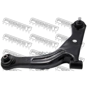 

Lever cross left (Mazda Tribute EP 2000-2007) febest art. 0524-trblh